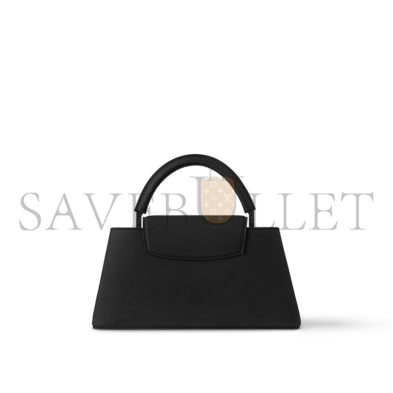 LOUIS VUITTON CAPUCINES EAST-WEST MM M23947 (33*19*9cm) LOUIS VUITTON CAPUCINES EAST-WEST MM M23947 (33*19*9cm)